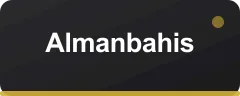 Almanbahis logo