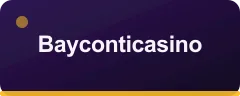 Bayconticasino logo