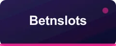 Betnslots logo