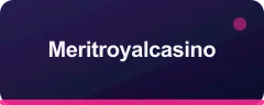 Meritroyalcasino logo