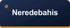 Neredebahis logo