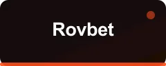Rovbet logo