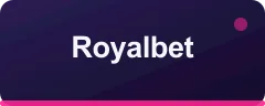 Royalbet logo