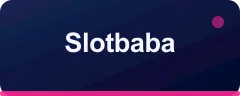 Slotbaba logo