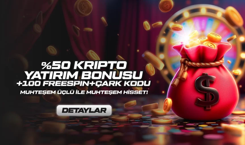 Tambet — KRİPTO YATIRIMA ÖZEL MUHTEŞEM ÜÇLÜ