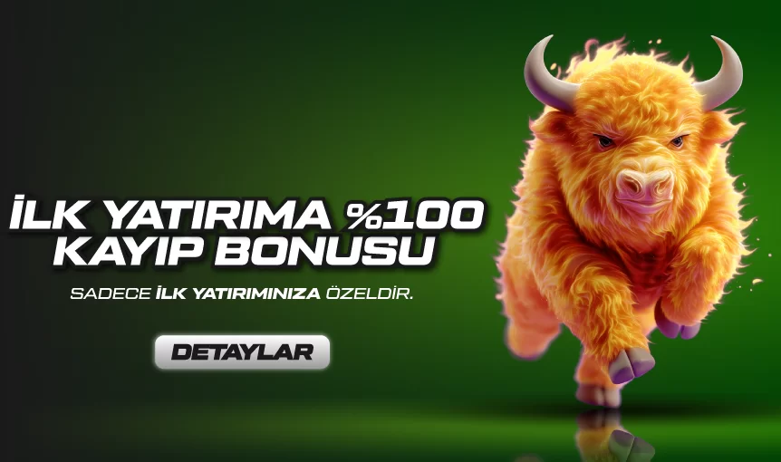 Tambet — İLK YATIRIMA %100 KAYIP