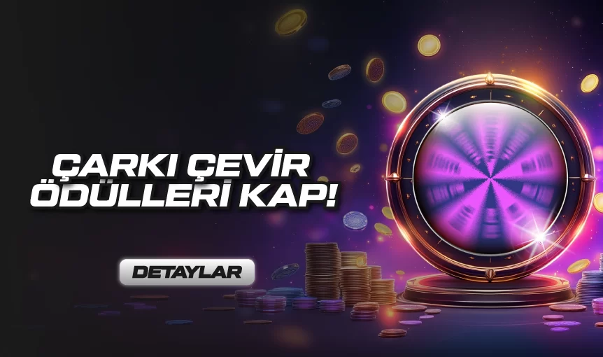 Tambet — TAMBET ÇARKIFELEK İLE KAZAN !
