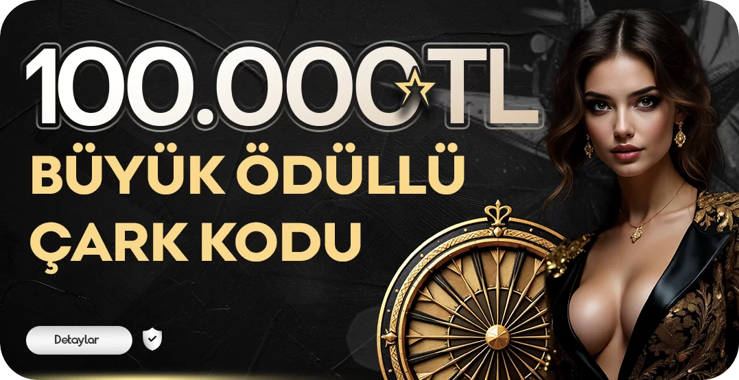 Sonbahis — HER YATIRIMA ÇARK KODU HEDİYE