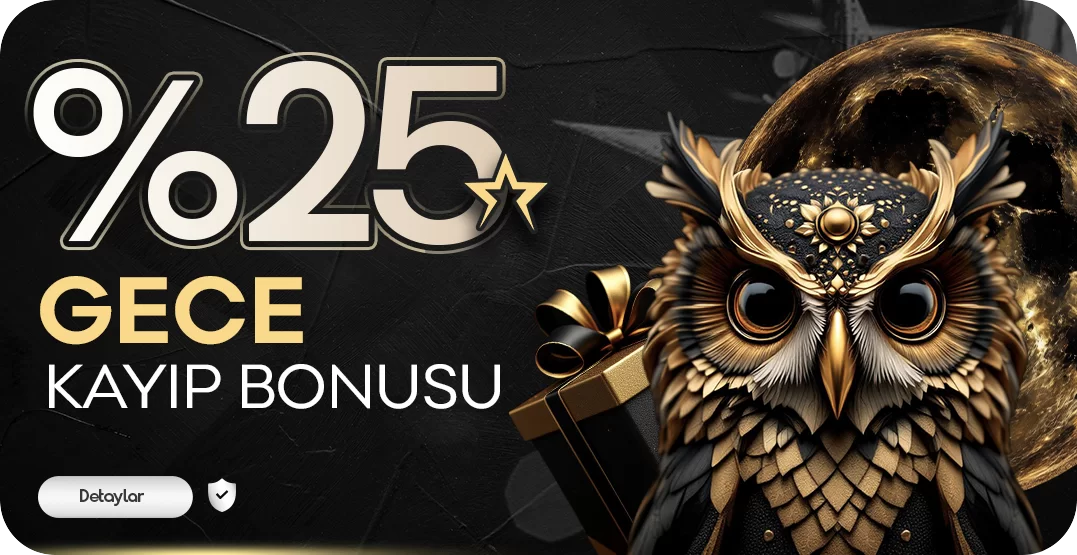Sonbahis — GECEYE ÖZEL %25 SLOT KAYIP BONUSU
