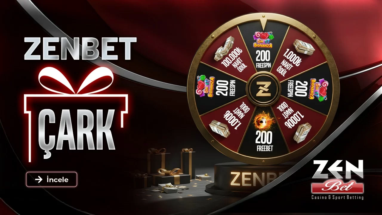 Zenbet — ÇARKIFELEK